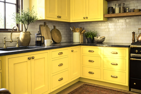 Pure by Benjamin Moore