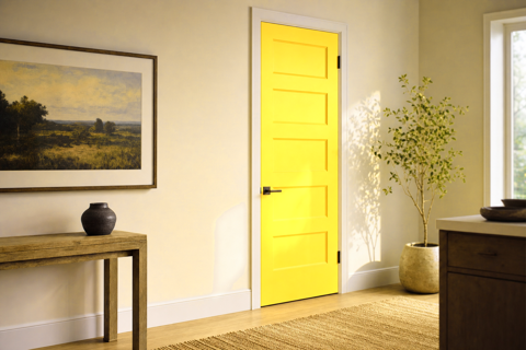 Golden by Benjamin Moore