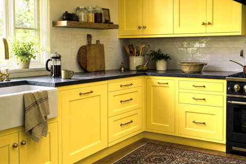 Delightful by Benjamin Moore