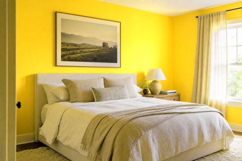 Bold by Benjamin Moore