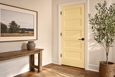 Old by Benjamin Moore