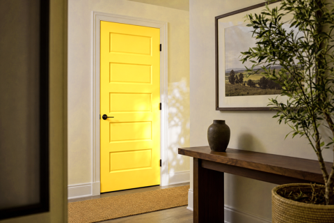 Fiesta by Benjamin Moore