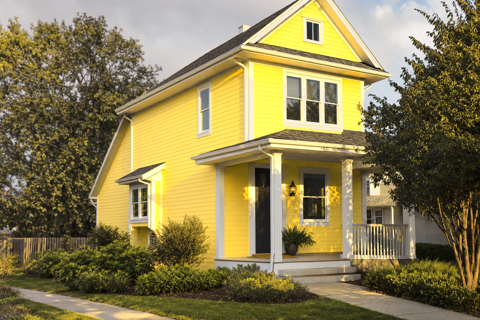 Glimmer by Benjamin Moore