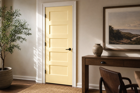Winter by Benjamin Moore