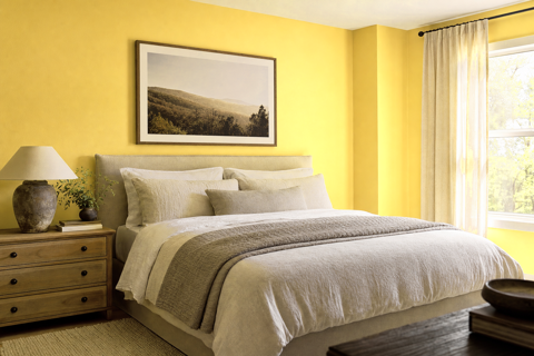 Inner by Benjamin Moore