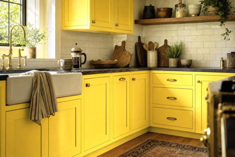 Majestic by Benjamin Moore