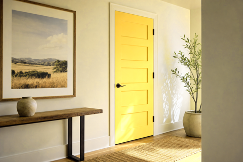 No-Nonsense by Benjamin Moore