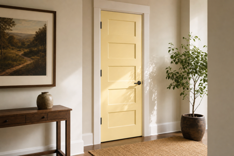 Light by Benjamin Moore