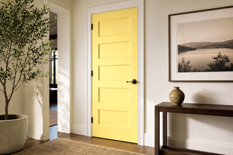 Mulholland by Benjamin Moore
