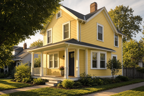 Gibson by Benjamin Moore