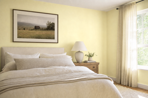 Stanhope by Benjamin Moore