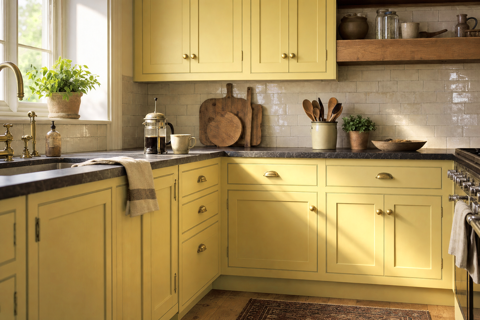 Meadow by Benjamin Moore