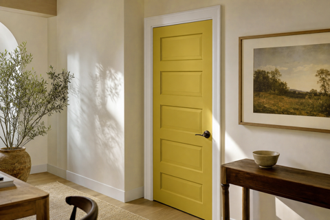 Savannah by Benjamin Moore