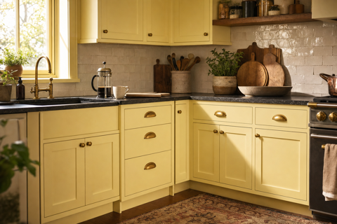 Jasper by Benjamin Moore