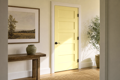 Sweet by Benjamin Moore
