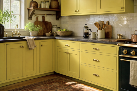 Sweet by Benjamin Moore