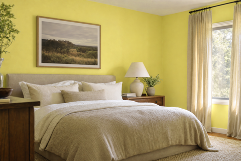 Chic by Benjamin Moore