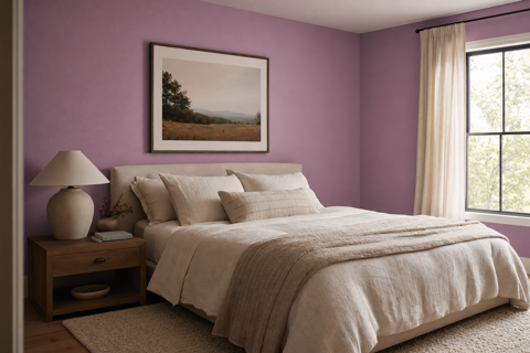 Berries Galore by Valspar