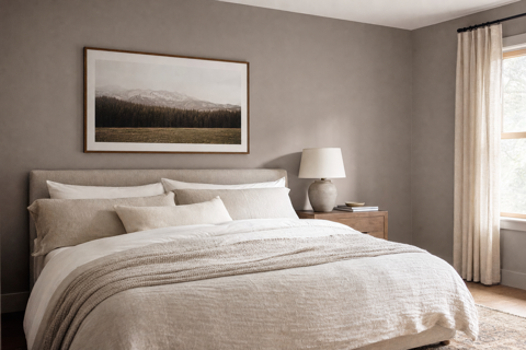 Opal Slate by Valspar