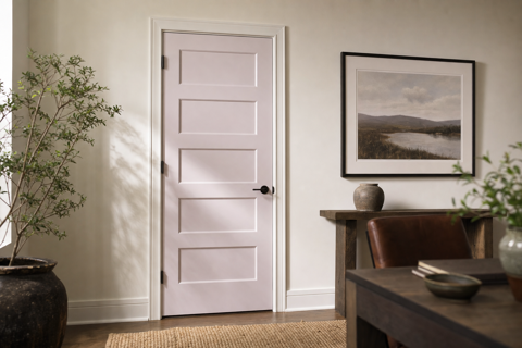 Brushed Lavender by Valspar