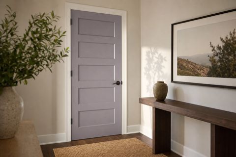 Lucent Purple by Valspar