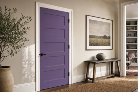 Rollick by Valspar