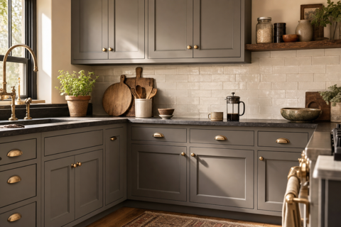 Semi-Sweet by Valspar