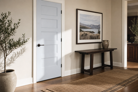 Orchid Ash by Valspar