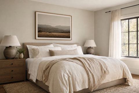 Tempered Gray by Valspar