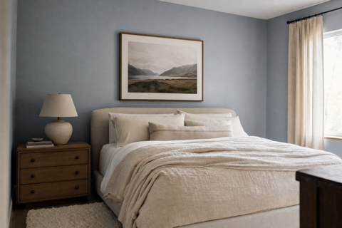 Acier Tint by Valspar