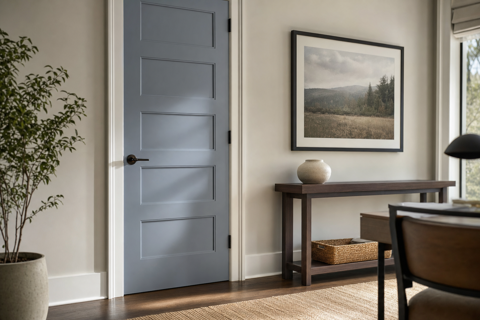 Window Screen by Valspar