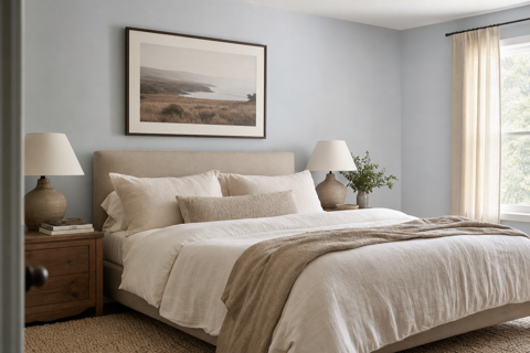 Tinsel Beam by Valspar