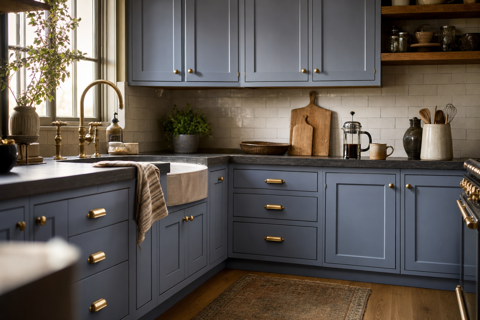 Gray Lavender by Valspar