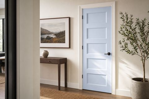Serenity by Valspar