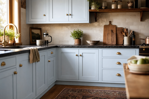 Cool  Hue by Valspar