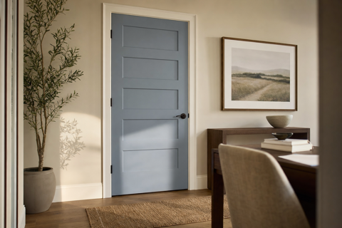 Royal Gray by Valspar