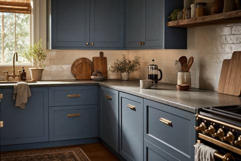 Moon Shade by Valspar