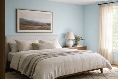 New Day by Valspar