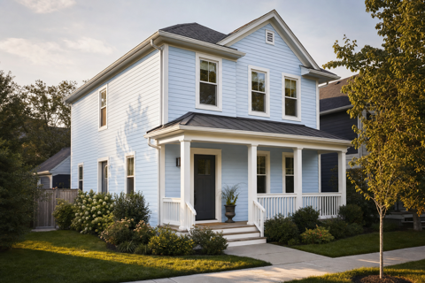 Dewdrop by Valspar