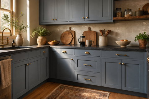 Magnet Dapple by Valspar