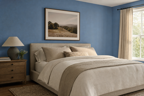 Wellspring by Valspar