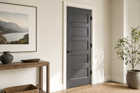 Noir by Valspar
