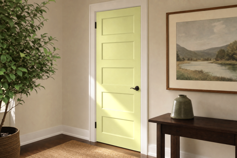 Sour by Benjamin Moore