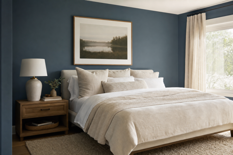 Newport Gray by Valspar