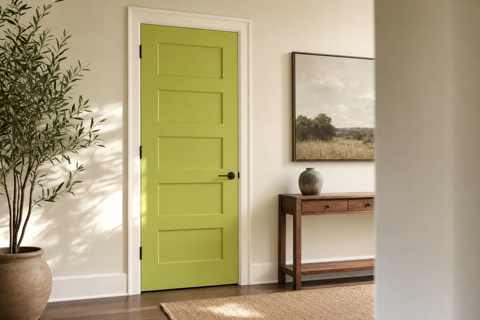 Perennial by Benjamin Moore