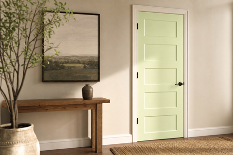 Apple by Benjamin Moore
