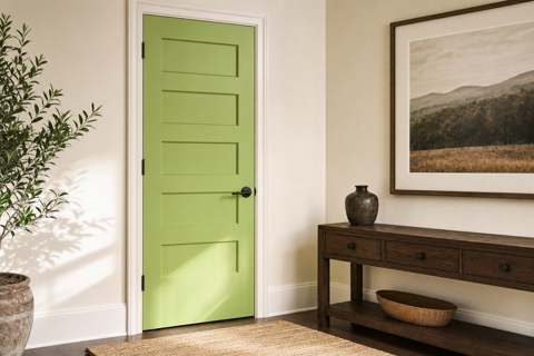 Blooming by Benjamin Moore