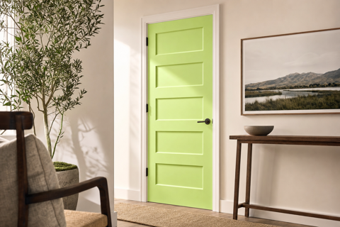 Feel by Benjamin Moore