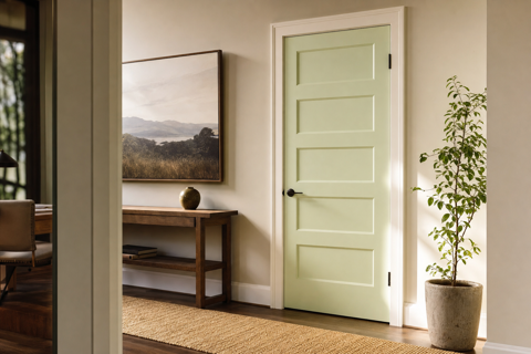 Garland by Benjamin Moore