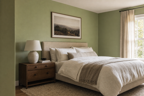 Grenada by Benjamin Moore